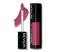 Revlon Rouge à lèvres liquide ColorStay Satin Ink longue tenue teinte N°010 Your Majesty 5 ml