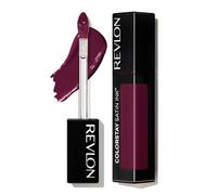 Revlon ColorStay Satin Ink Rouge à Lèvres Longue Tenue 022 Black Cherry