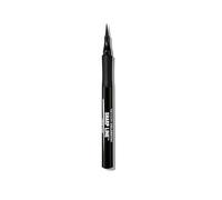 Revlon ColorStay Sharp Line Eyeliner - Eye liner waterproof tracé précis, maquillage pour les yeux longue tenue,sans bavure, Tenue 24H, Pointe Ultra-Fine, Noir intense, 1,2 ml