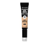 Revlon ColorStay Skin Awaken Anticernes 030 Light Medium 8 ml | Haute Couvrance et Longue Tenue. Formule Confortable pour le contour des yeux. Application facile pour un regard sublimé.