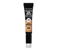 Revlon ColorStay Skin Awaken Correcteur 5 en 1 24 heures d'usure (30 g) sans parfum et sans paraben, léger, moyen, unisexe