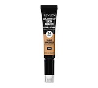 Revlon ColorStay Skin Awaken Correcteur 5 en 1 24 heures d'usure (30 g) sans parfum et sans paraben, taille M, unisexe
