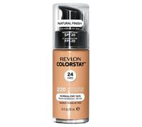 Revlon ColorStay SPF20 Fond de Teint 220 Beige Naturel 30 ml