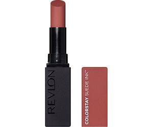 Revlon Colorstay Suede Ink Rouge À Lèvres N°003 Want It All Dusty Rosé Nude 1 Pièce