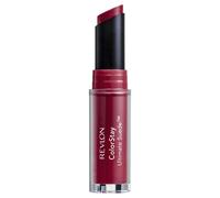 Revlon ColorStay Ultimate Suede Lipstick Longwear Longwear Soft Ultra-hydrating High-Impacts Lip Color formul avec de la vitamine E ing (002) 0,09 oz
