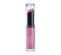 Revlon ColorStay Ultimate Suede Lipstick Longwear Longwear Soft Ultra-hydrating High-Impacts Lip Color formule avec de la silhouette de vitamine