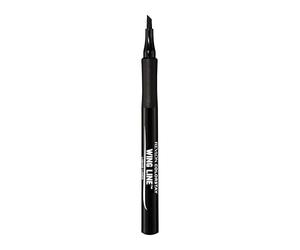 Revlon ColorStay Wing Line Eyeliner, Eye liner Blackest Black 1,2 ml | Pointe Biseautée pour un Tracé Précis, Formule Waterproof, Sans Tranfert et Tenue 24H