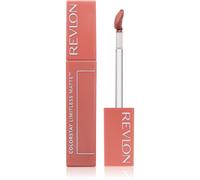 Revlon Cosmetics ColorStay Limitless Matte rouge à lèvres longue tenue à effet mat teinte 001 Beauty Sleep 5 ml