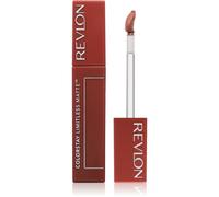 Revlon Cosmetics ColorStay Limitless Matte rouge à lèvres longue tenue à effet mat teinte 004 Model Behavior 5 ml