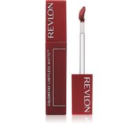 Revlon Cosmetics ColorStay Limitless Matte rouge à lèvres longue tenue à effet mat teinte 013 Real Deal 5 ml