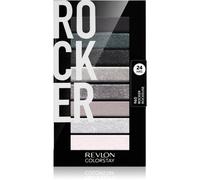 Revlon Cosmetics ColorStay Looks Book palette de fards à paupières teinte 960 Rocker 3 g