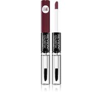 Revlon ColorStay Overtime Lipcolor, Relentless Raisin