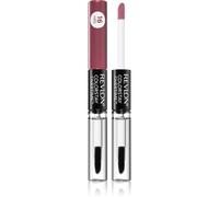 Revlon Cosmetics ColorStay Overtime Lipcolor rouge à lèvres liquide longue tenue teinte 005 Infinite Raspberry 2 ml