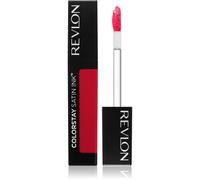 Revlon Cosmetics ColorStay Satin Ink barra de labios líquida de larga duración tono N°012 Seal the Deal 5 ml