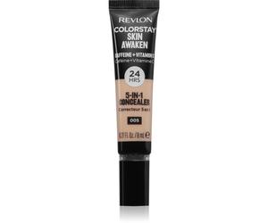 Revlon Cosmetics ColorStay Skin Awaken correcteur longue tenue teinte 005 Fair Clair 8 ml