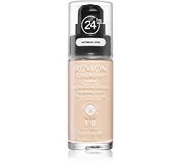 Revlon Cosmetics ColorStay SPF 20 fond de teint longue tenue pour peaux normales à sèches teinte 110 Ivory 30 ml