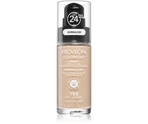 Revlon Cosmetics ColorStay SPF 20 fond de teint longue tenue pour peaux normales à sèches teinte 150 Buff 30 ml