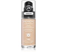Revlon Cosmetics ColorStay SPF 20 fond de teint longue tenue pour peaux normales à sèches teinte 180 Sand Beige 30 ml