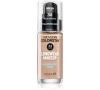 Revlon Cosmetics ColorStay SPF 20 fond de teint longue tenue pour peaux normales à sèches teinte 240 Medium Beige 30 ml