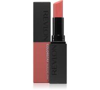 Revlon Cosmetics ColorStay Suede Ink rouge à lèvres mat teinte 001 Gut Instinct 2.55 g