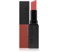 Revlon Cosmetics ColorStay Suede Ink rouge à lèvres mat teinte 002 No Rules 2.55 g