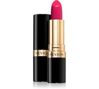 Revlon Cosmetics Super Lustrous Lipstick rouge à lèvres crémeux teinte 440 Cherries in the Snow 4.2 g
