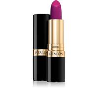 Revlon Cosmetics Super Lustrous Lipstick rouge à lèvres crémeux teinte 457 Wild Orchid 4.2 g