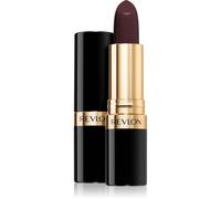 Revlon Cosmetics Super Lustrous Lipstick rouge à lèvres crémeux teinte 477 Black Cherry 4.2 g