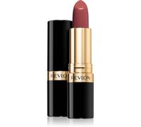 Revlon Cosmetics Super Lustrous Lipstick rouge à lèvres crémeux teinte 535 Rum 4.2 g