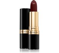 Revlon Cosmetics Super Lustrous Lipstick rouge à lèvres crémeux teinte 804 Rumberry 4.2 g