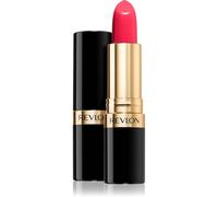 Revlon Cosmetics Super Lustrous Lipstick rouge à lèvres crémeux teinte 806 Electric Melon 4.2 g