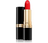 Revlon Cosmetics Super Lustrous Lipstick rouge à lèvres crémeux teinte 809 Wild Saffron 4.2 g