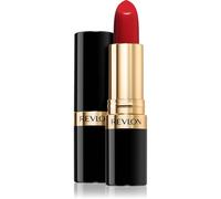 Revlon Cosmetics Super Lustrous Lipstick rouge à lèvres crémeux teinte 810 Uncut Ruby 4.2 g