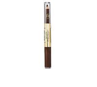 REVLON Crayon Duo Sourcils Brow Fantasy N°106 Dark Brown - 0,31 g/1,18ml