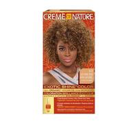 Creme of Nature - Argan - Coloration permanente 56 g unisex