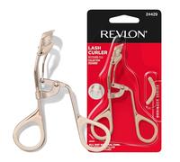 Revlon Designer Series Recourbe-cils pour un look d'ouverture des yeux, avec poignées pour une prise en main antidérapante, facile à utiliser