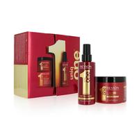 Revlon, Duo Pack Traitement Intensif , Femme Rouge