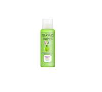 Revlon Equave Enfants Apple Shampooing 50ml - Kinder-Shampoo Format Voyage Doux
