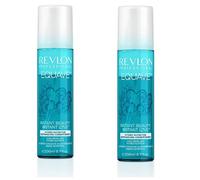 Revlon Equave Hydro Démêlage Nutritive Après-shampooing Spray 2 X 200ml