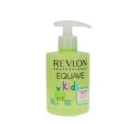 Revlon Equave Kids 2 in 1 Apple Shampoo 300ml