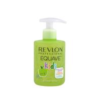 Brosse coiffante Revlon Shampoing enfant, revlon