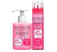 Revlon Professional Equave Kids coffret cadeau pour petite fille