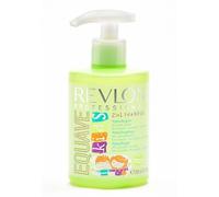Revlon - Equave Kids Shampooings 2 En 1 - 300ml