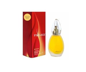 Revlon Fire and Ice For Women 1.7 oz Cologne Spray