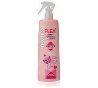 Conditionneur Démêlant Flex 2 Fases Revlon (400 ml)