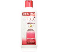 Revlon Flex Keratin Shampoing Dyed/Highlighted Hair 650 ml