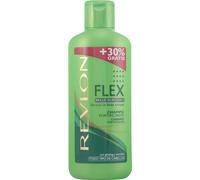 Revlon Flex Keratin Shampoo Fortifying 650ml