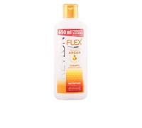 Revlon FLEX KERATIN shampoo nourishing argan oil 650 ml