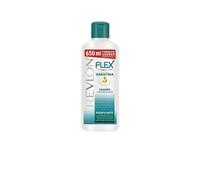 Revlon Flex Keratin Shampooing Purifiant Cheveux Gras 650ml