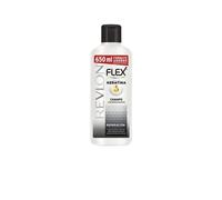 Revlon Mass Market Flex Keratin Shampoo Repair Dry Hair 650ml